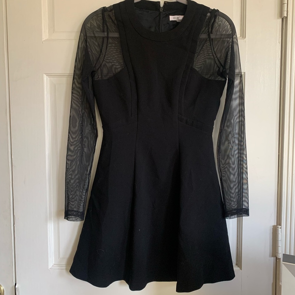 BCBG Dress